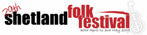 Shetland Folk Festival