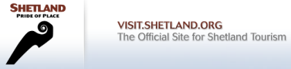 Visit Shetland official web site